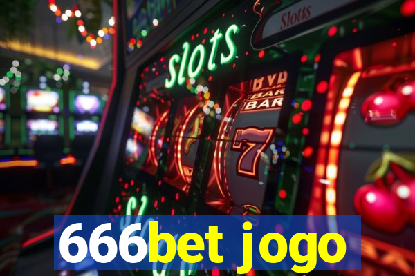 666bet jogo